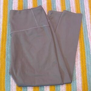 Danskin XL Athletic Leggings